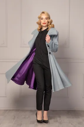 1930S STYLE SWING COAT