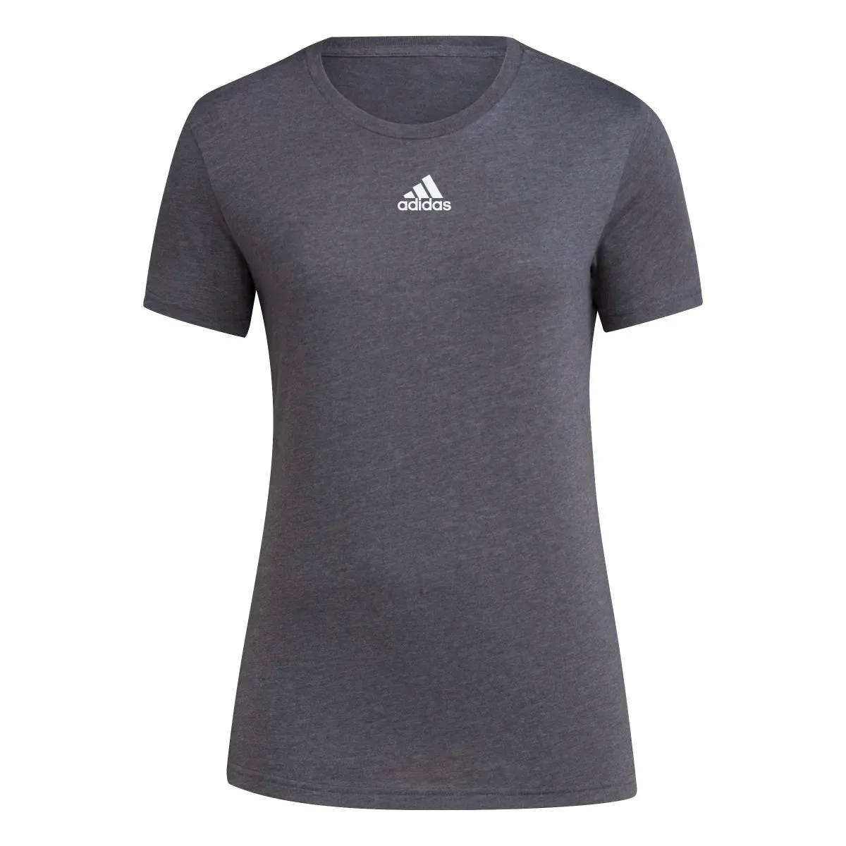 adidas Women's Short Sleeve Pregame BOS Tee Shirt