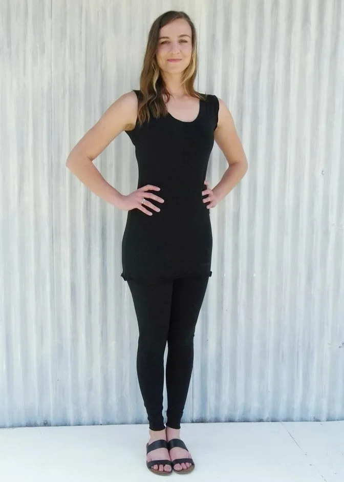 Aspen Top (Custom Made)