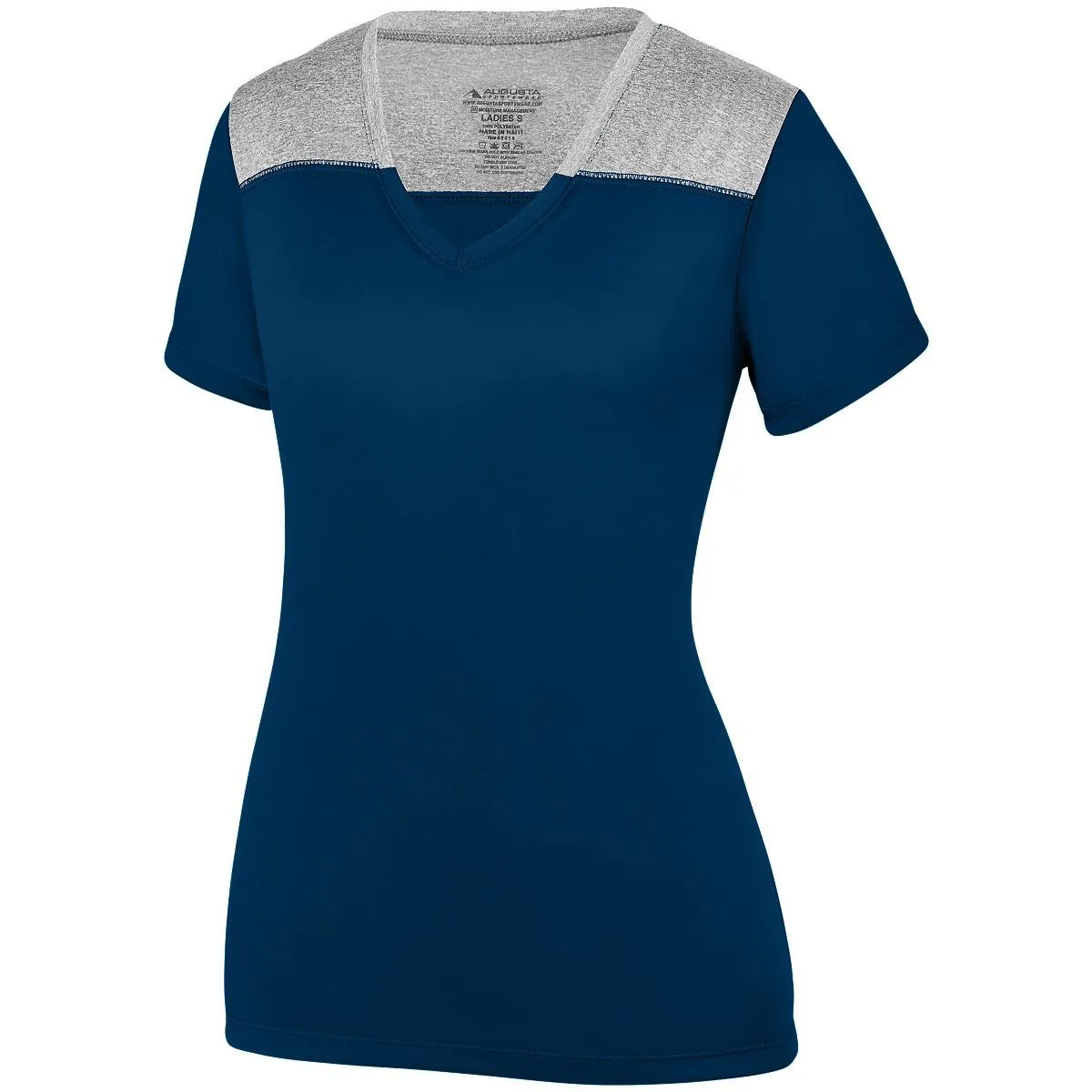 Augusta Women's Challenge T-Shirt