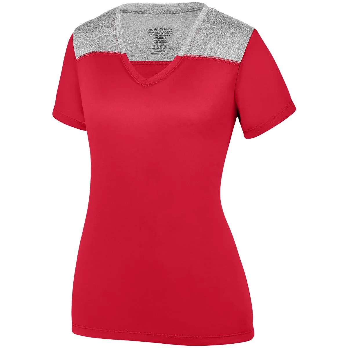 Augusta Women's Challenge T-Shirt