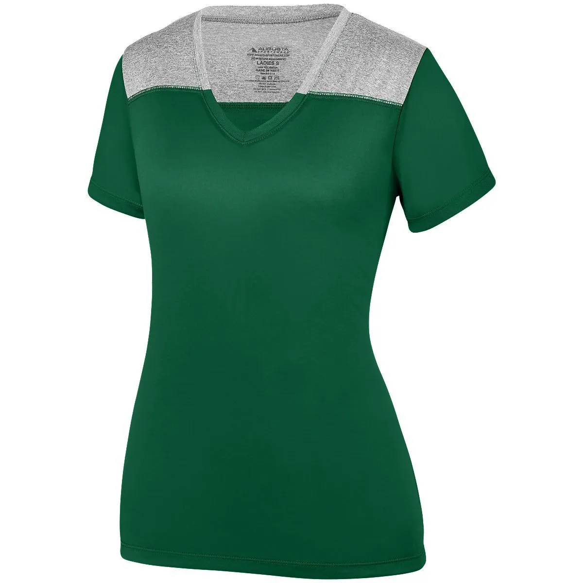Augusta Women's Challenge T-Shirt