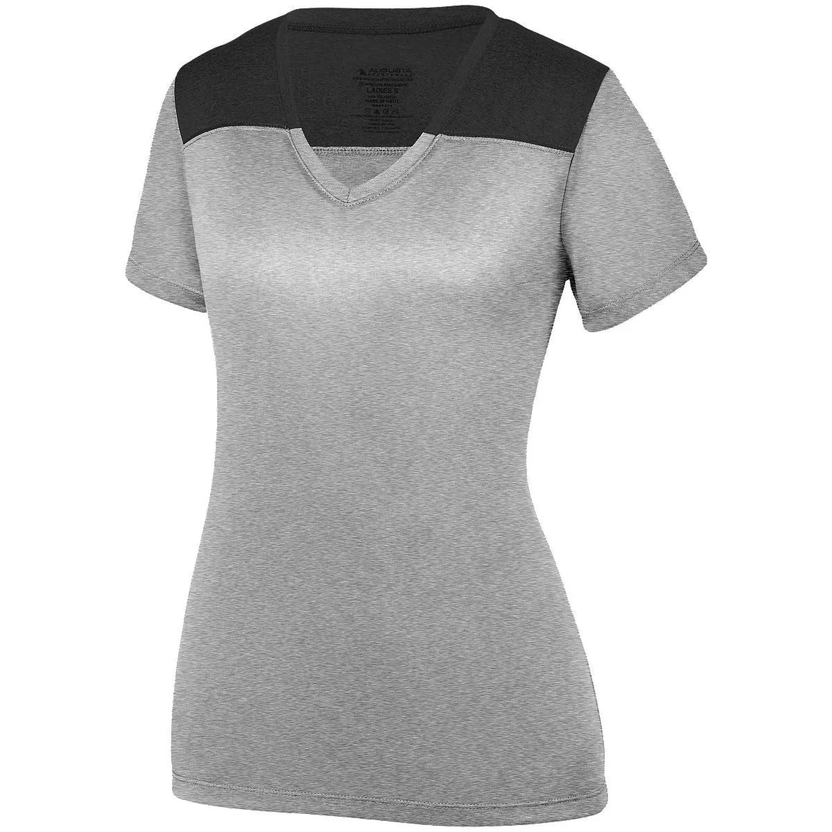 Augusta Women's Challenge T-Shirt