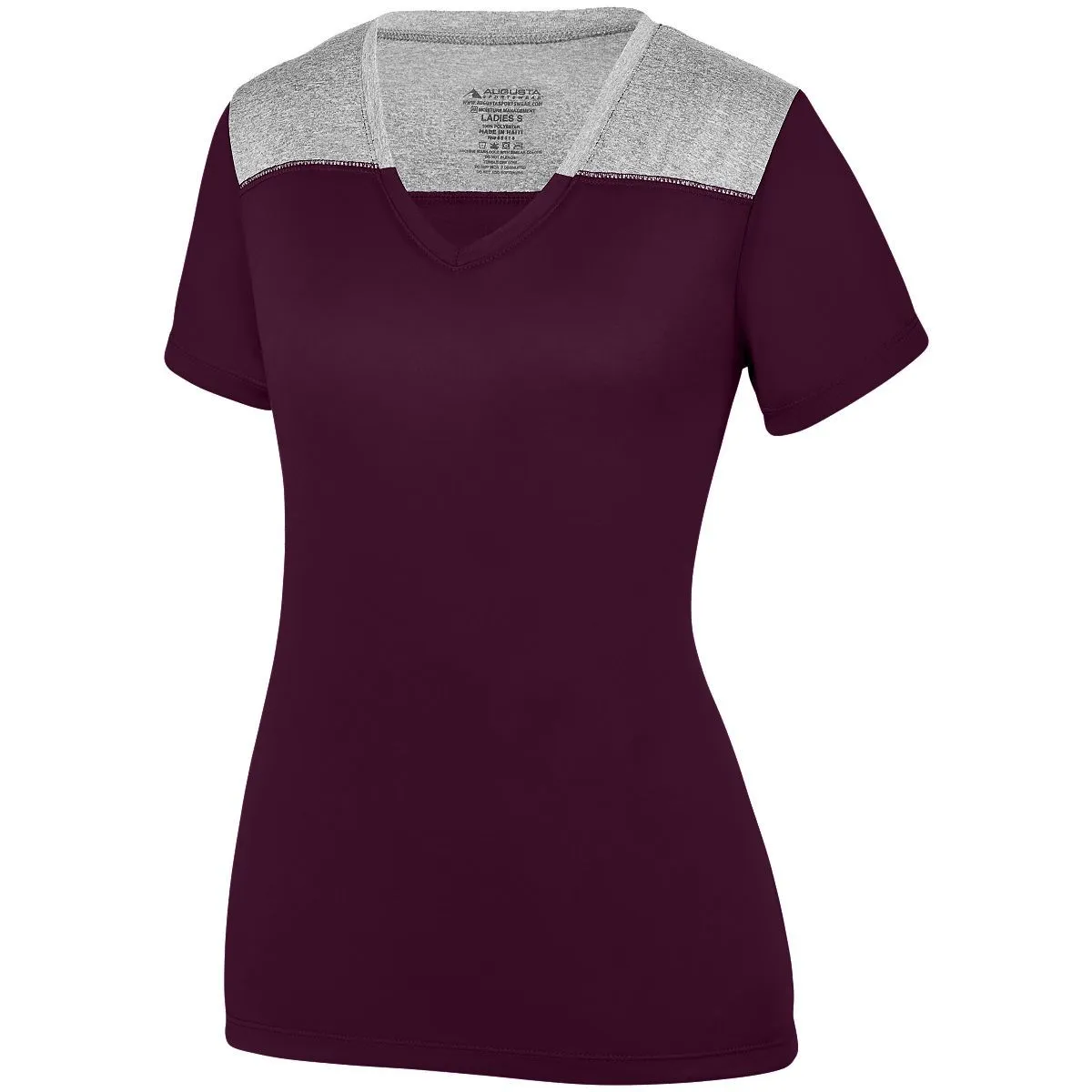 Augusta Women's Challenge T-Shirt