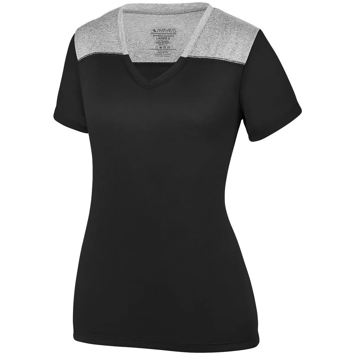 Augusta Women's Challenge T-Shirt