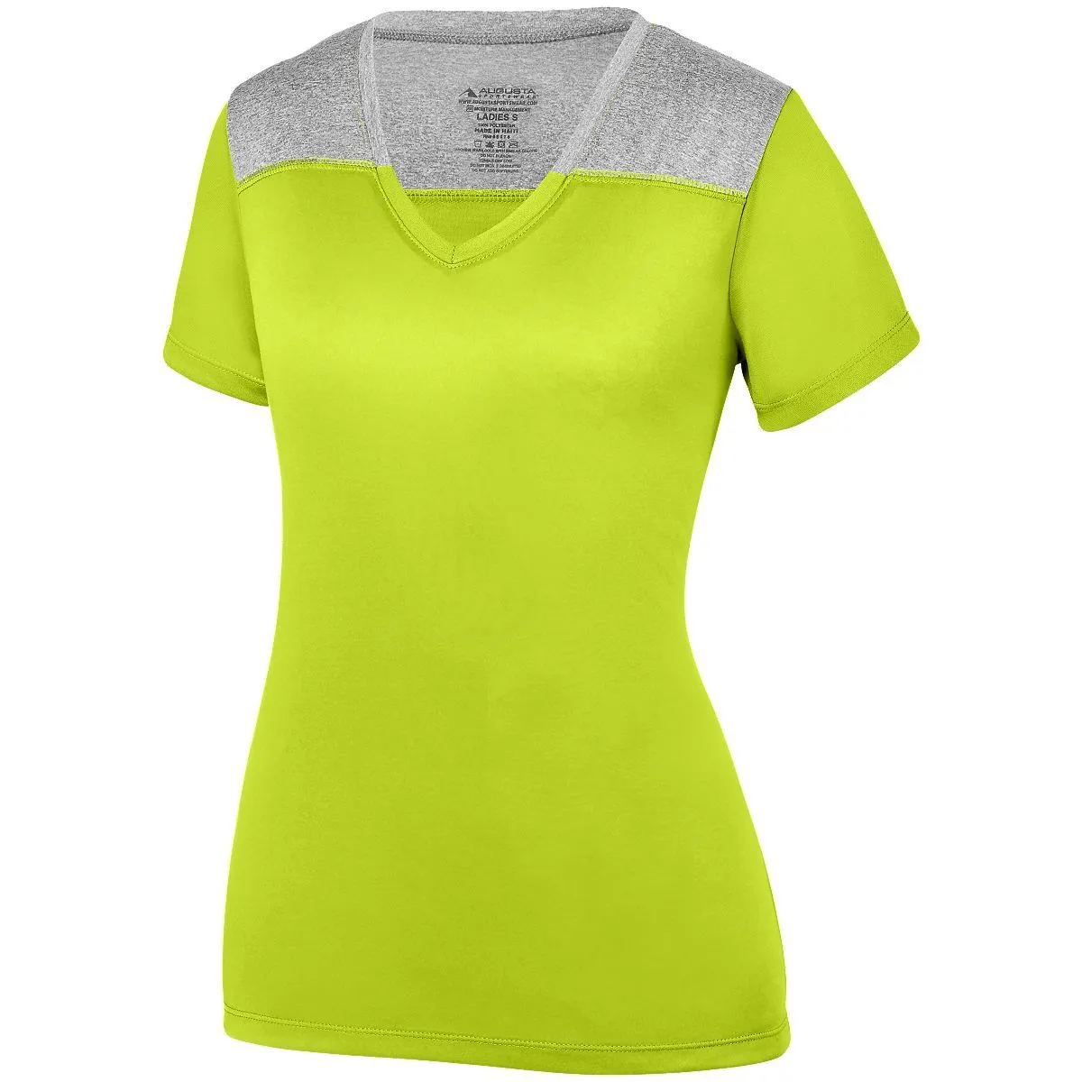 Augusta Women's Challenge T-Shirt