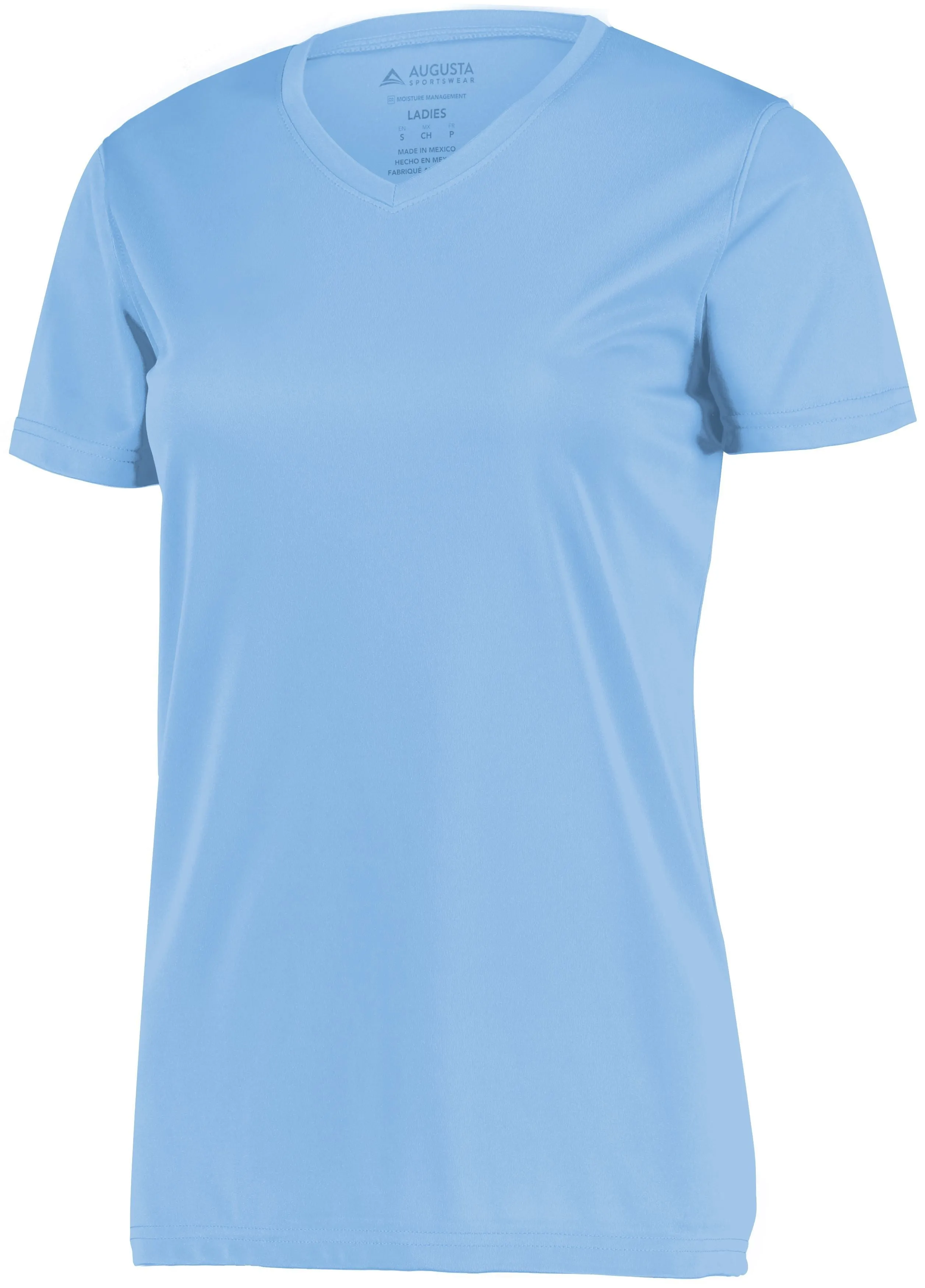 Augusta Youth Wicking T-Shirt