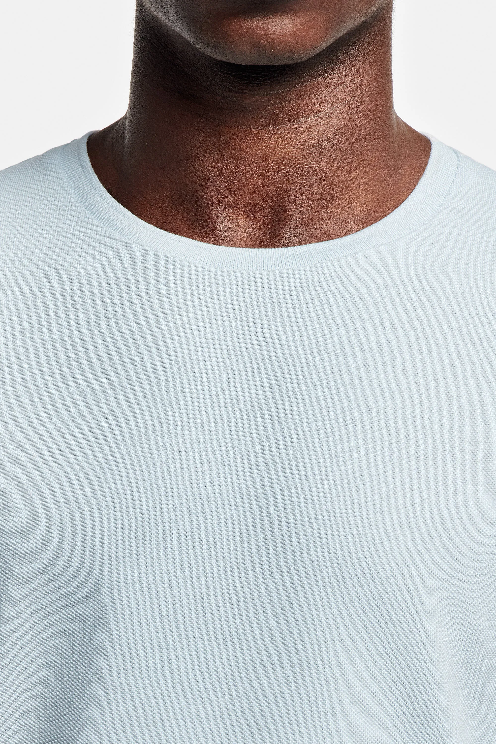 Avenues * Das Piqué T-Shirt