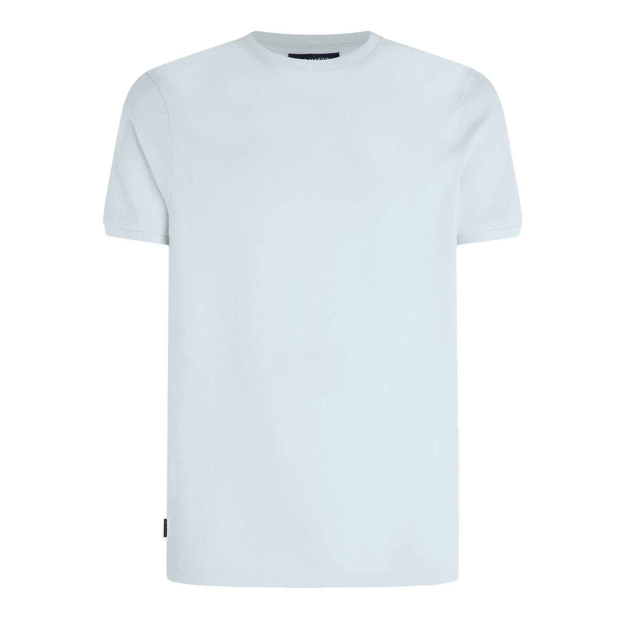 Avenues * Das Piqué T-Shirt