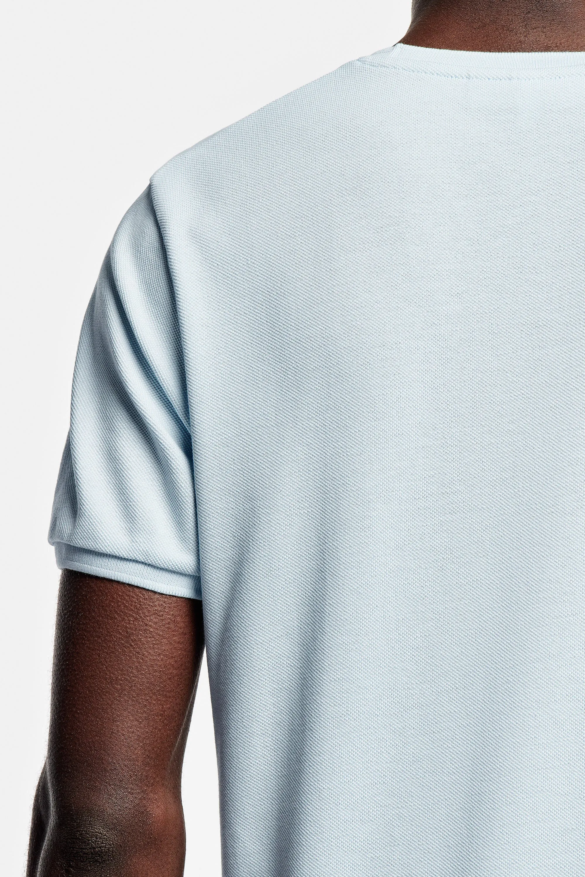 Avenues * Das Piqué T-Shirt