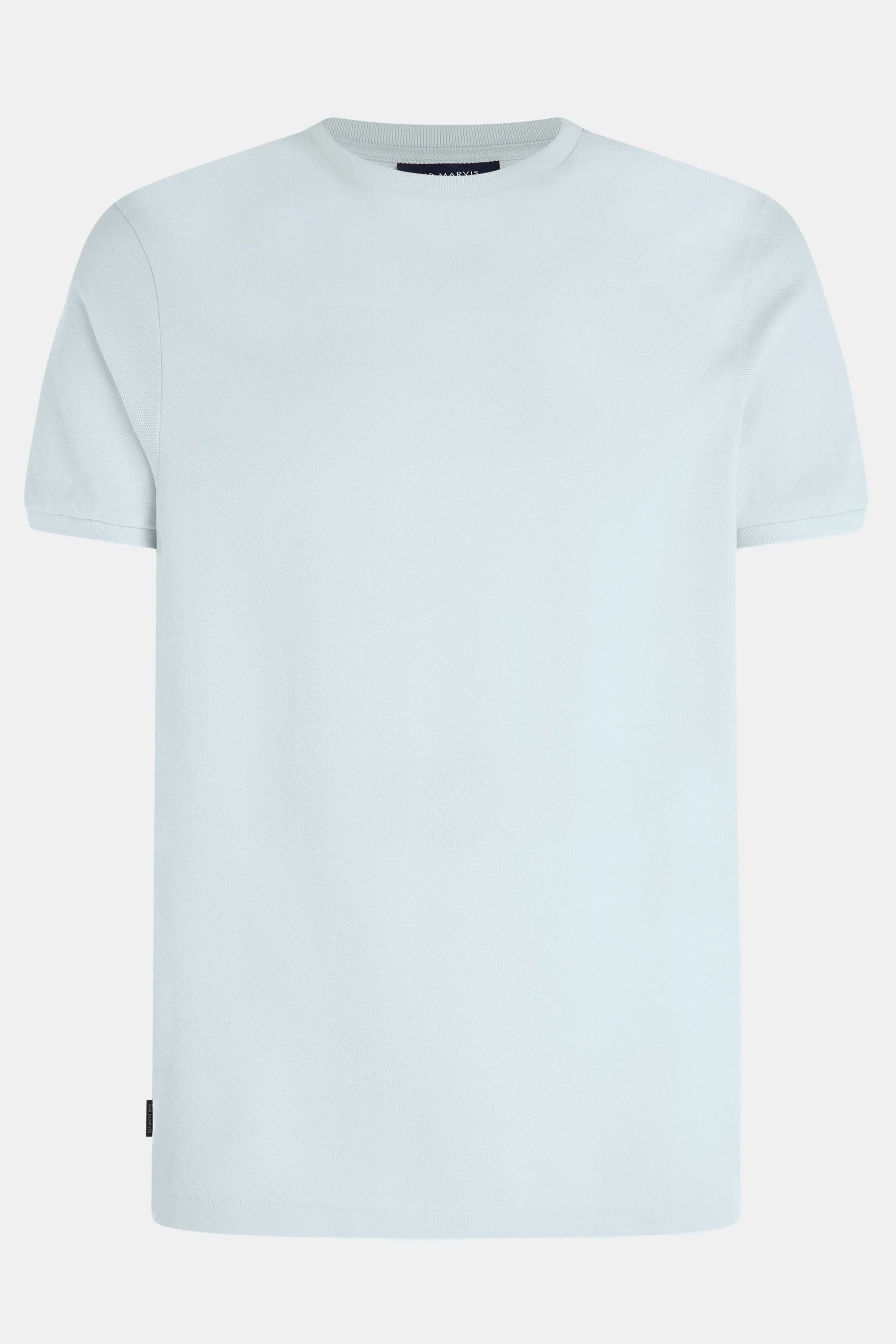 Avenues * Das Piqué T-Shirt