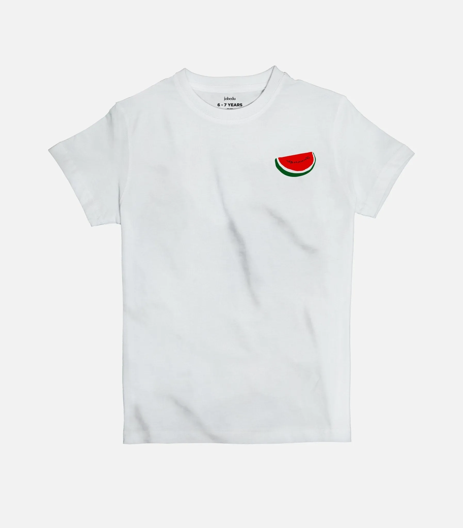 Batteekh Icon| Kid's Basic Cut T-shirt