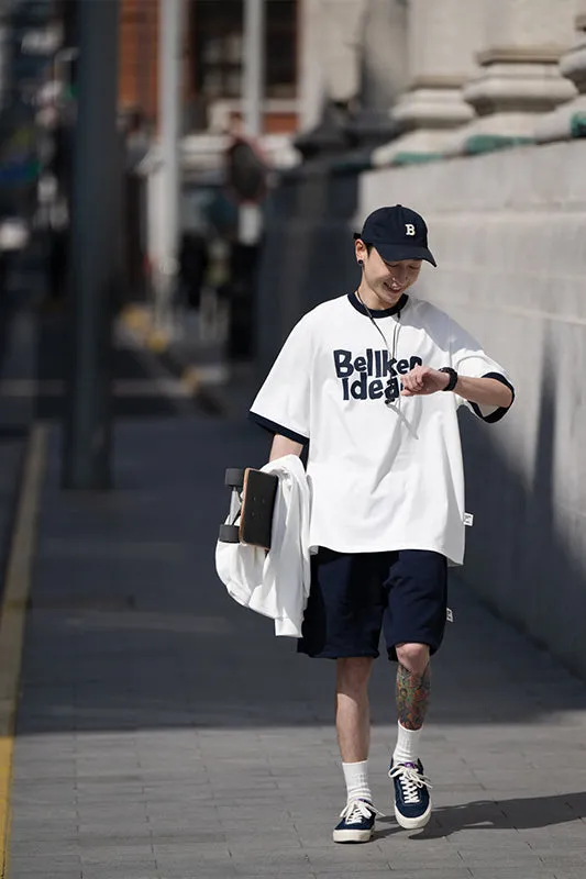 Bellken ヘビーウェイトリンガーT BKD047