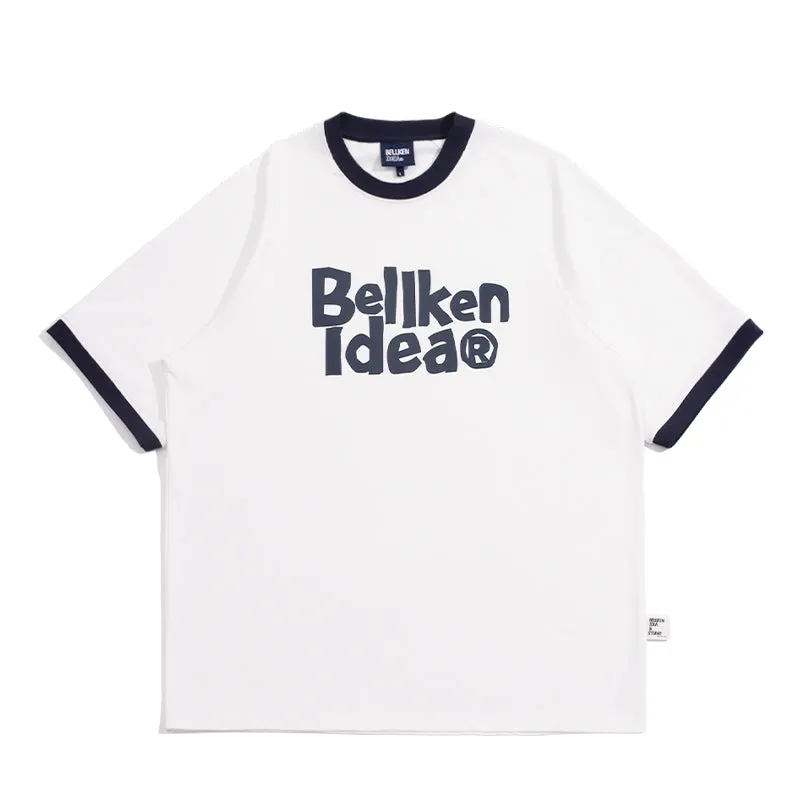Bellken ヘビーウェイトリンガーT BKD047