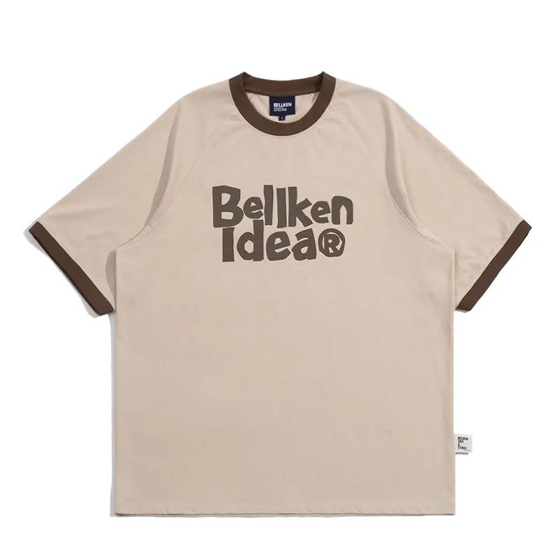 Bellken ヘビーウェイトリンガーT BKD047