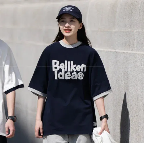 Bellken ヘビーウェイトリンガーT BKD047