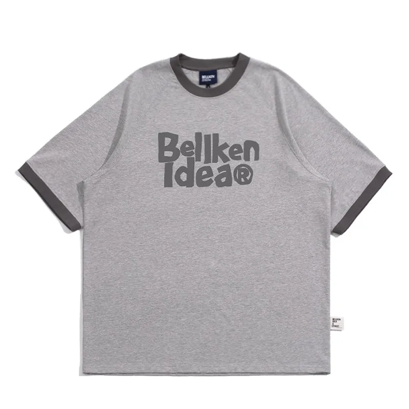 Bellken ヘビーウェイトリンガーT BKD047