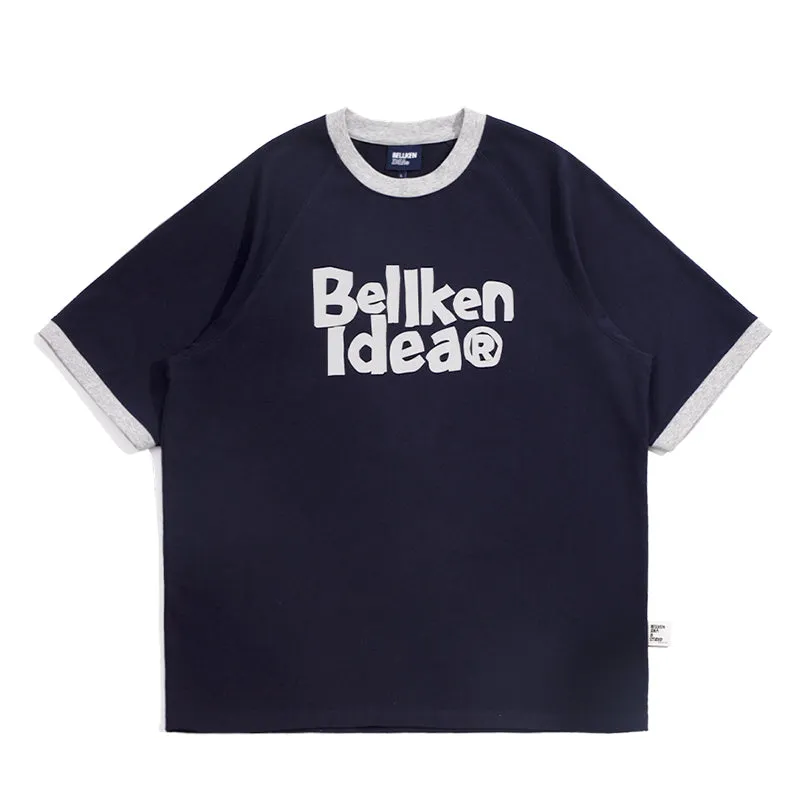 Bellken ヘビーウェイトリンガーT BKD047