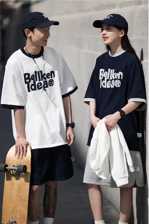 Bellken ヘビーウェイトリンガーT BKD047