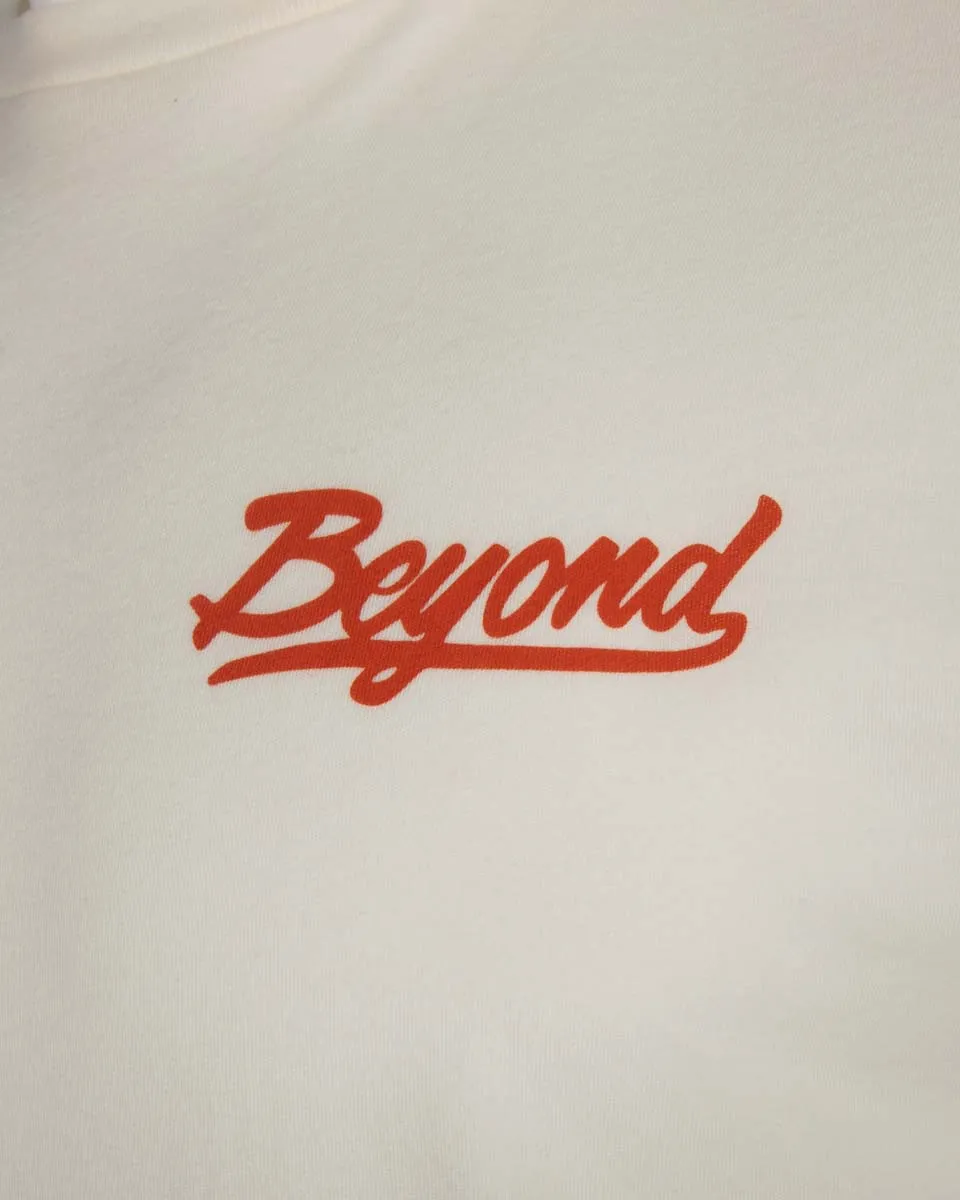 Beyond Diamond L.S. T-Shirt