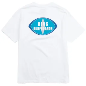 Bing Surfboards Mens Classic Tee