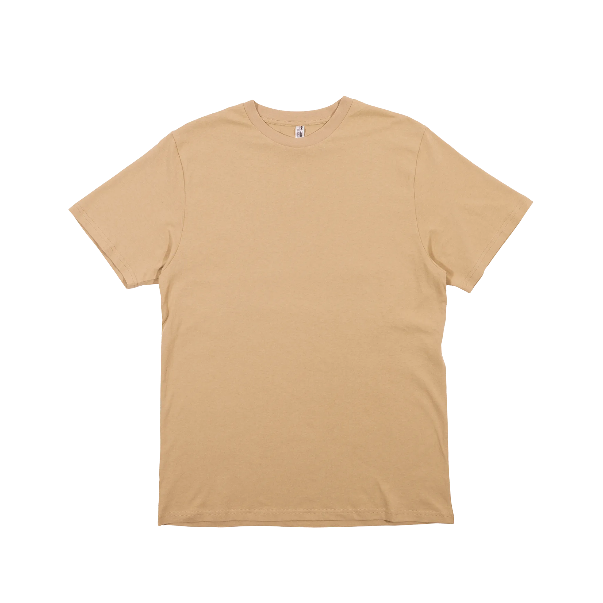 Blank Hemp T-Shirt