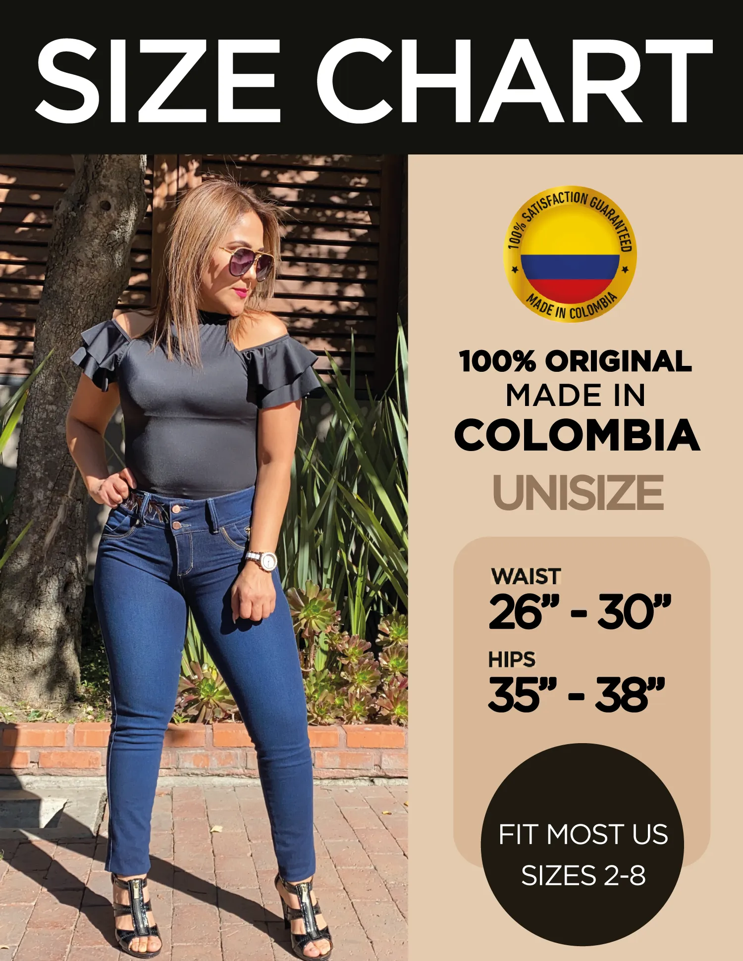 Bodysuit Shaper Blusa Faja  Francesca