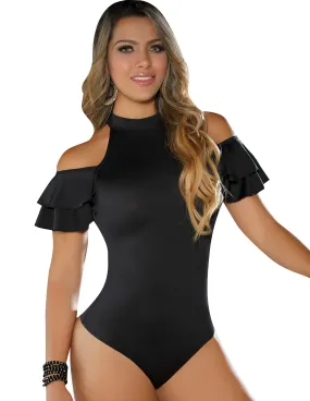 Bodysuit Shaper Blusa Faja  Francesca