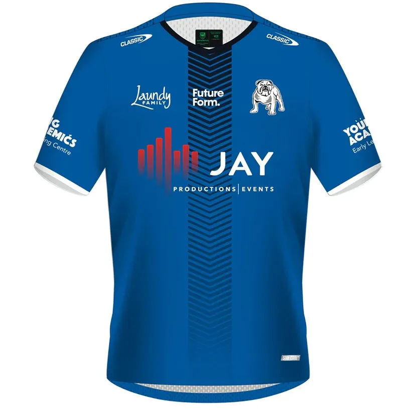 Canterbury-Bankstown Bulldogs Training T-Shirt