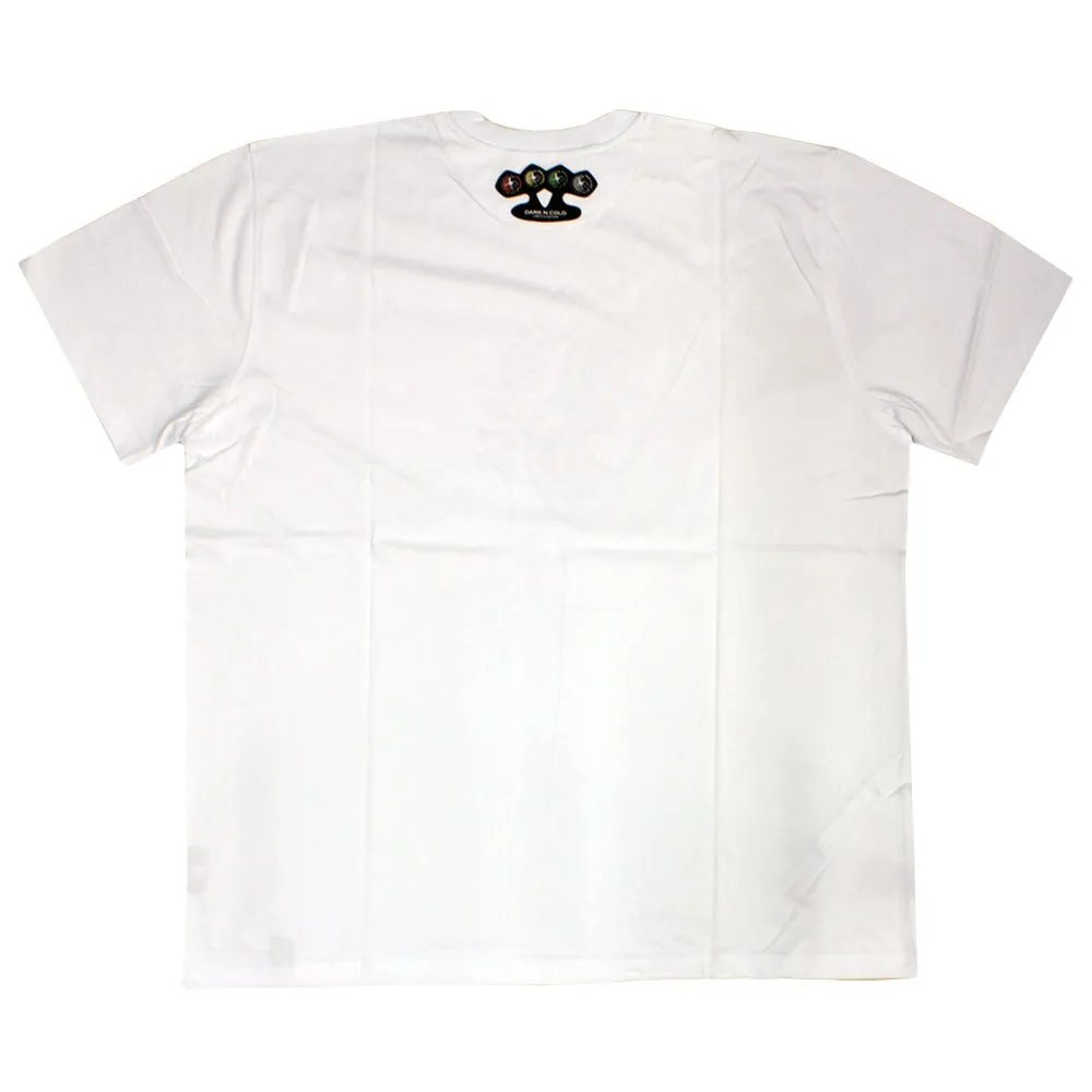 Darkncold Knuckleduster T-shirt