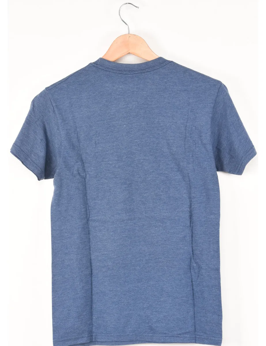 Disney Mickey Mouse Cartoon T-shirt - S