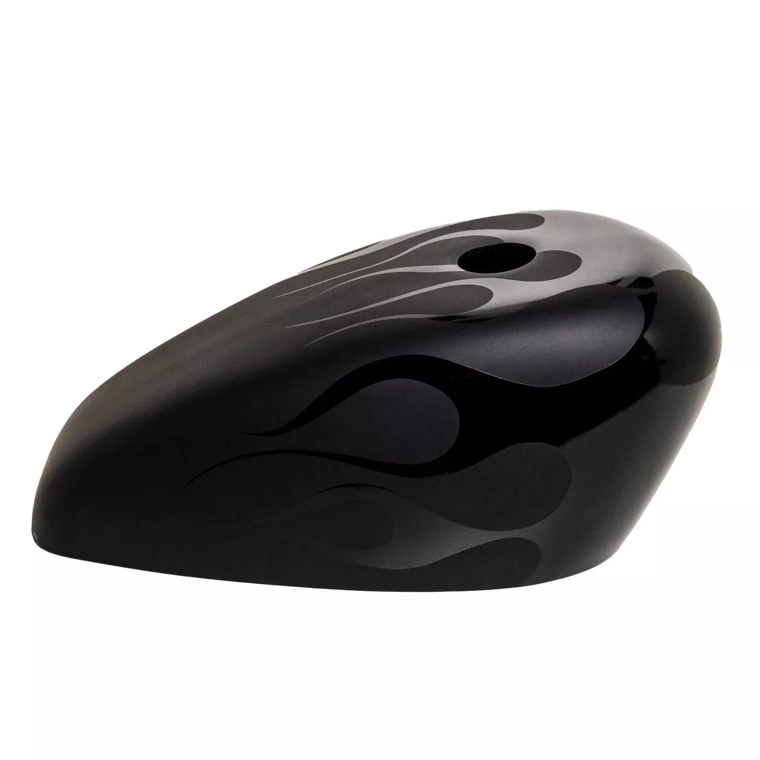DOUBLE VARNISH - Iron