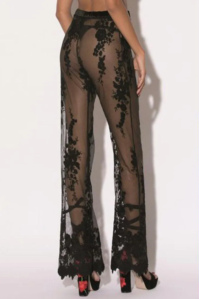 Etsu Pants in S