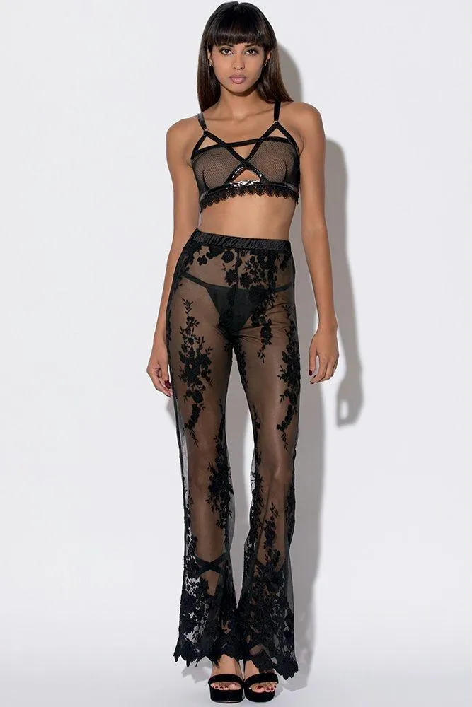 Etsu Pants in S