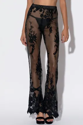 Etsu Pants in S