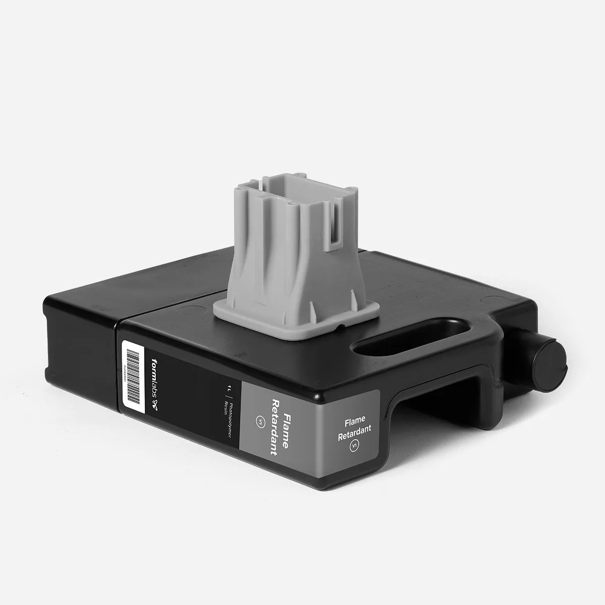 Formlabs Flame Retardant Resin 1Kg (0.84L OEM)