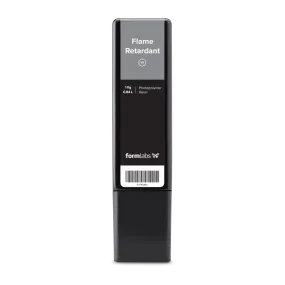 Formlabs Flame Retardant Resin 1Kg (0.84L OEM)