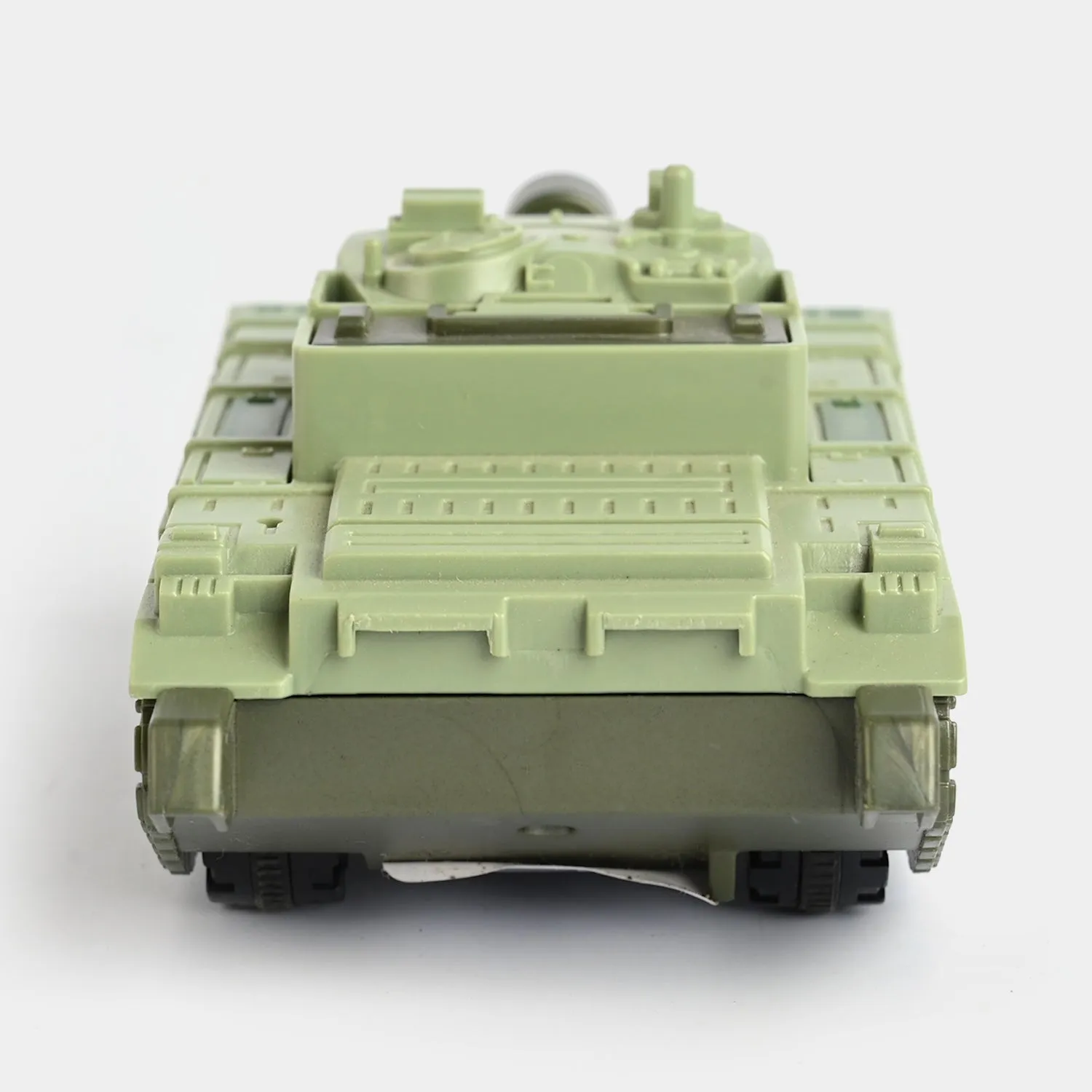 Fri Transformer Tank Counter Toy For Kids