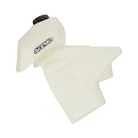 Fuel Tank Husqvarna FC/TC 23-24 FE/TE 24-25 14.8ltr Clear Acerbis (26306.120.700)