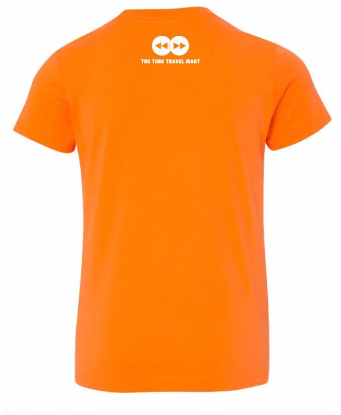 Future Adult T-Shirt Kids