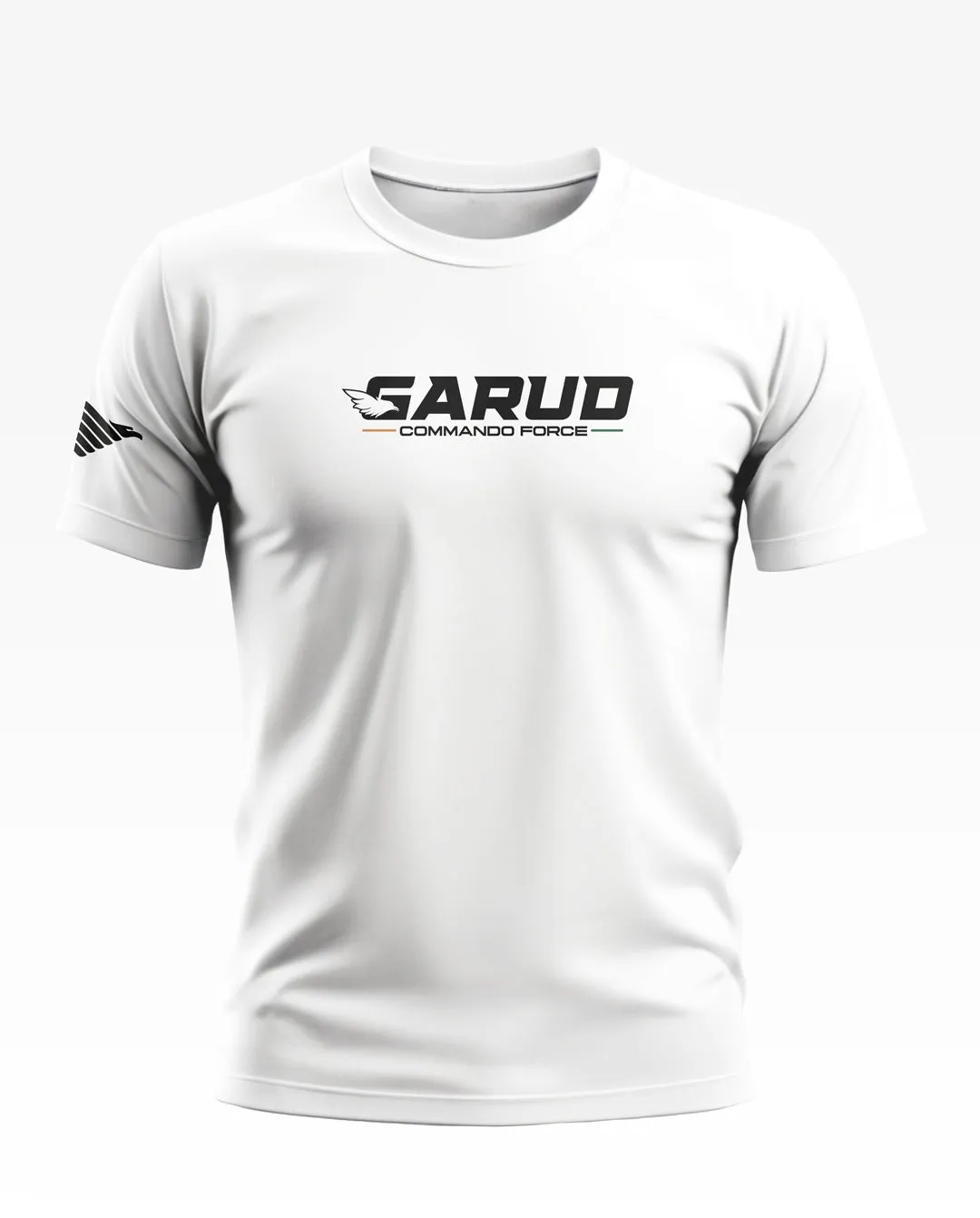 Garud Commando Force Soft Cotton T-shirt