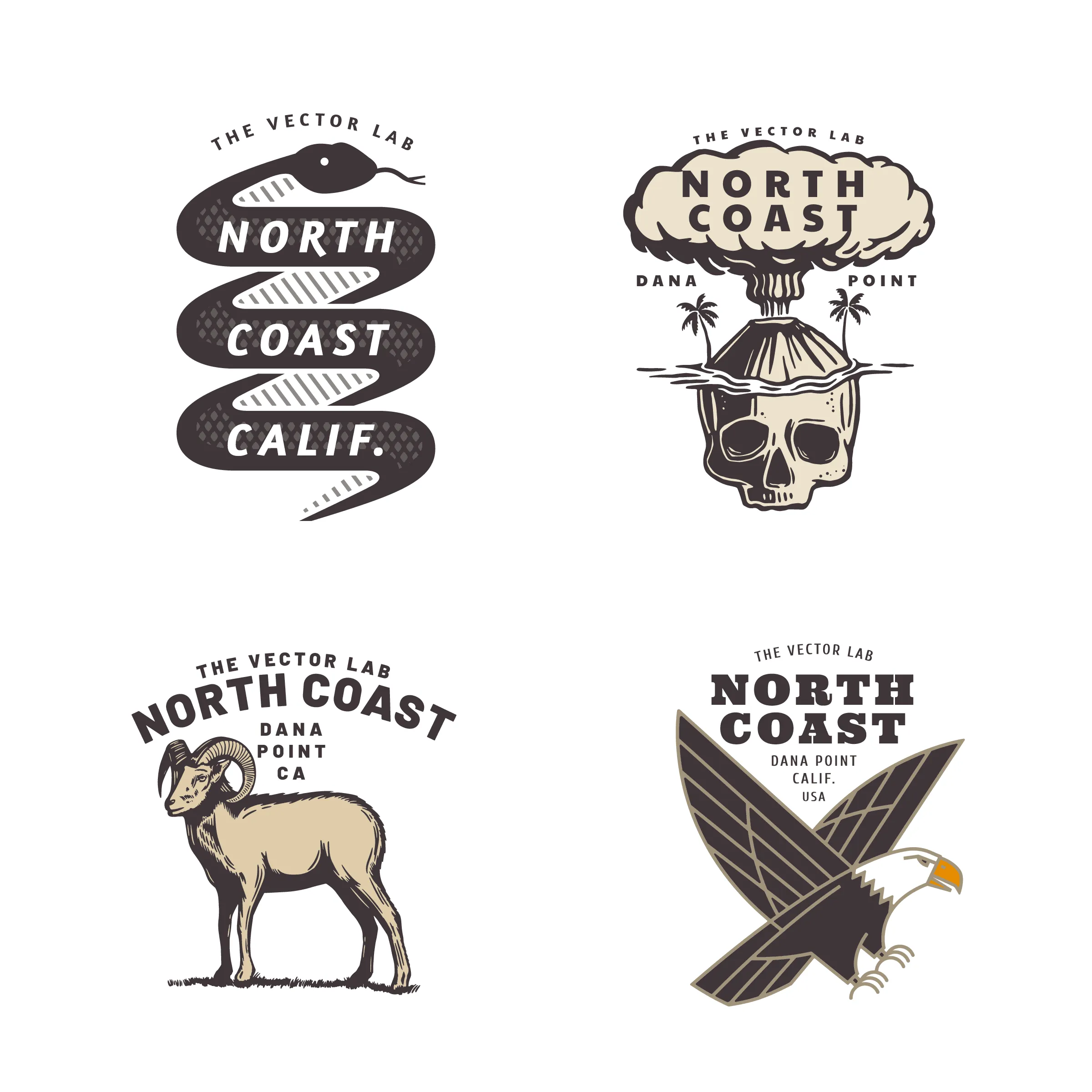 Graphic & Logo Bundle Vol. 3