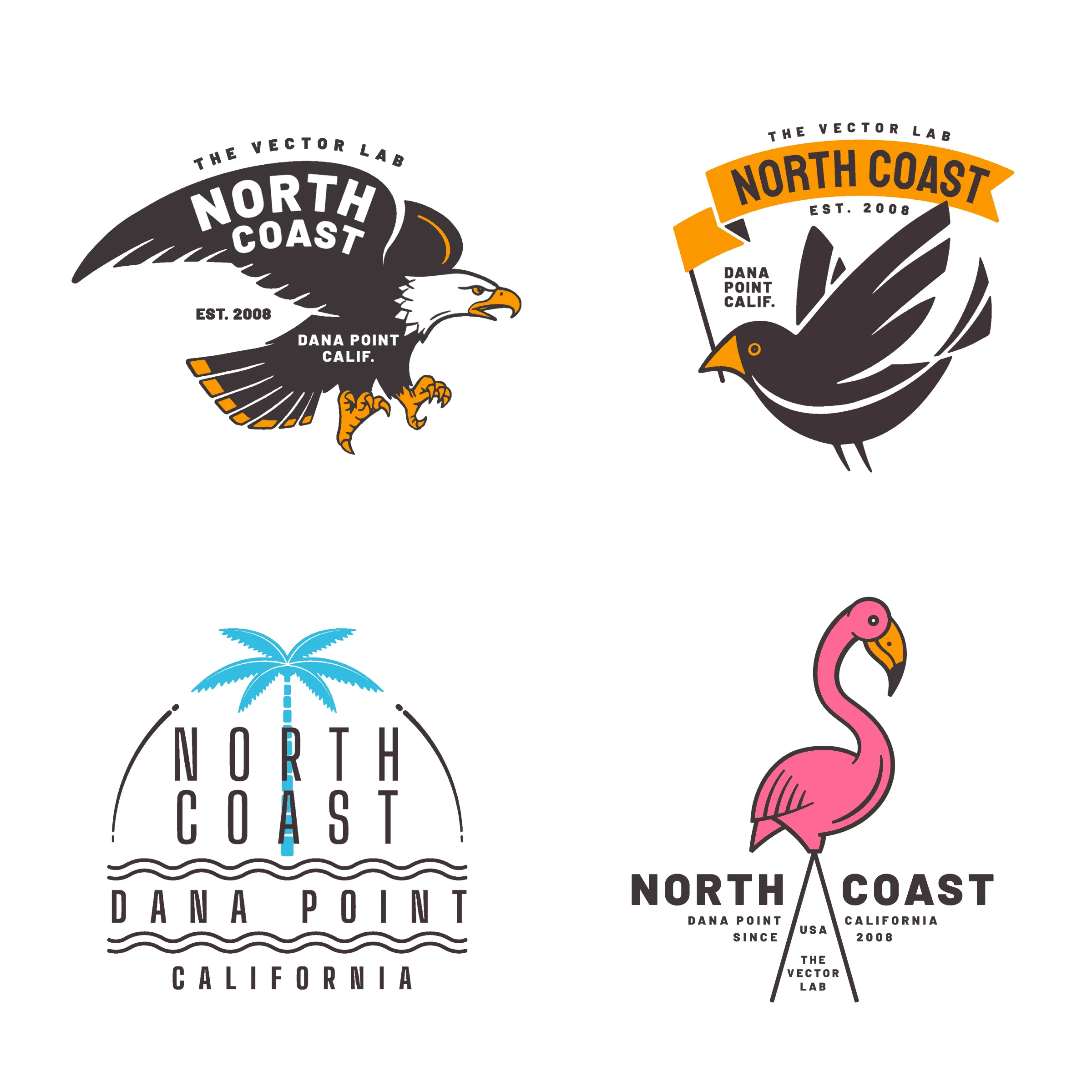 Graphic & Logo Bundle Vol. 3