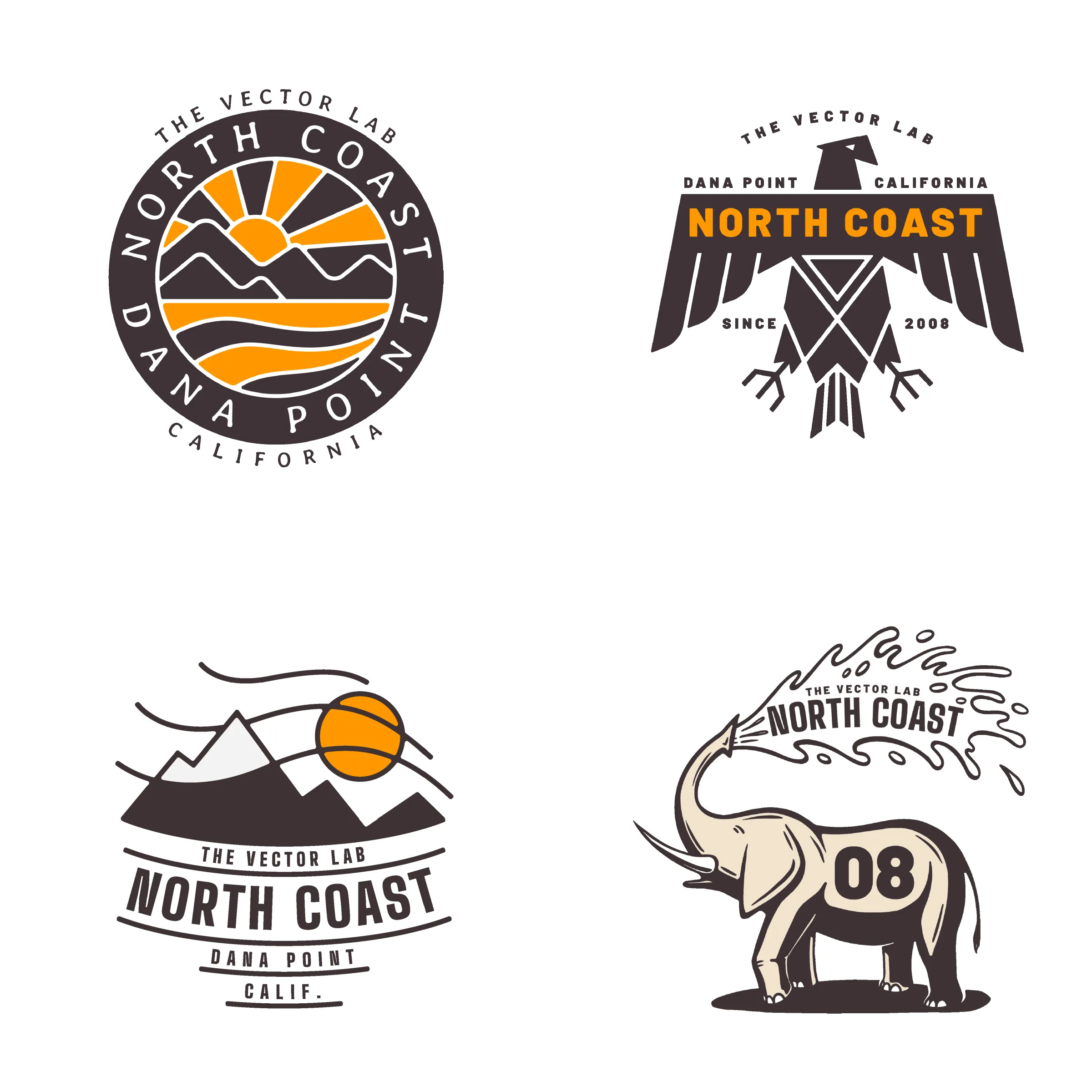 Graphic & Logo Bundle Vol. 3