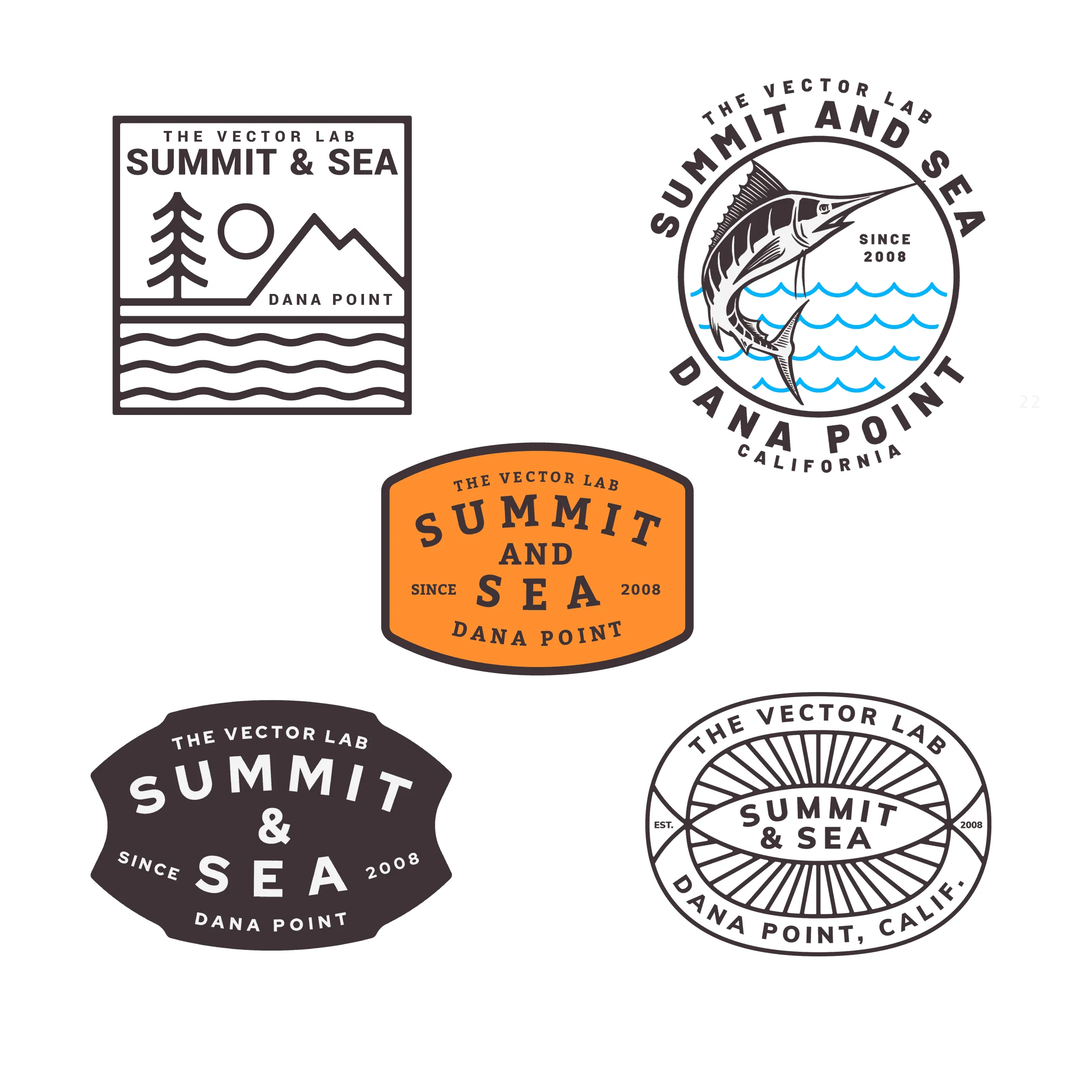 Graphic & Logo Bundle Vol. 3