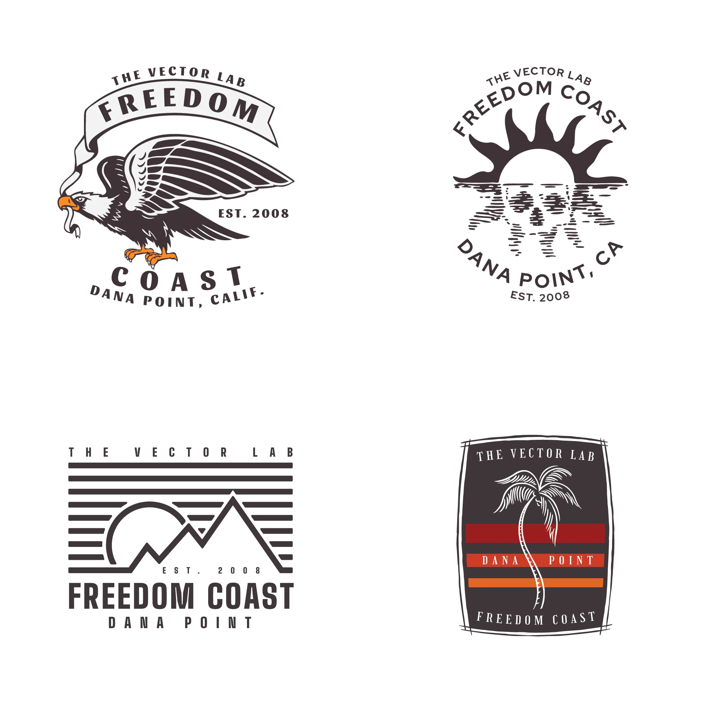 Graphic & Logo Bundle Vol. 3