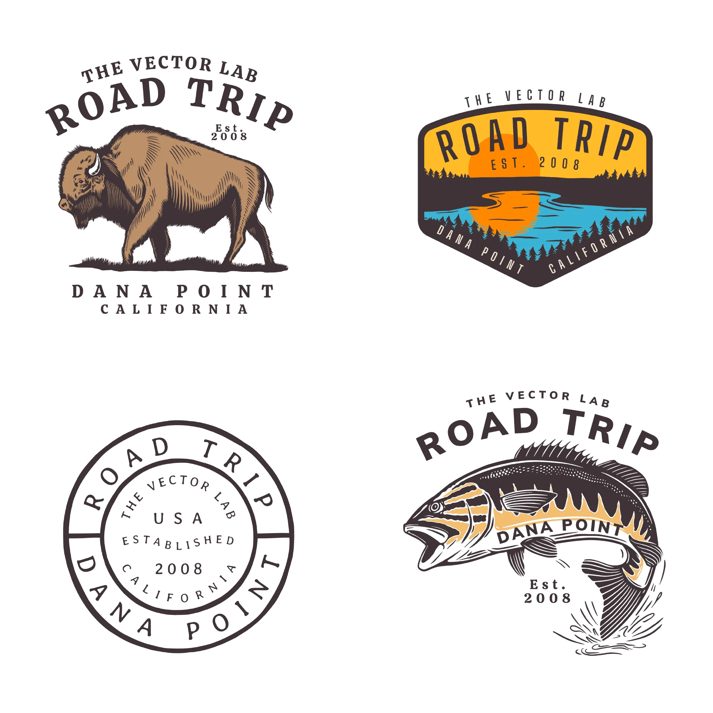 Graphic & Logo Bundle Vol. 3