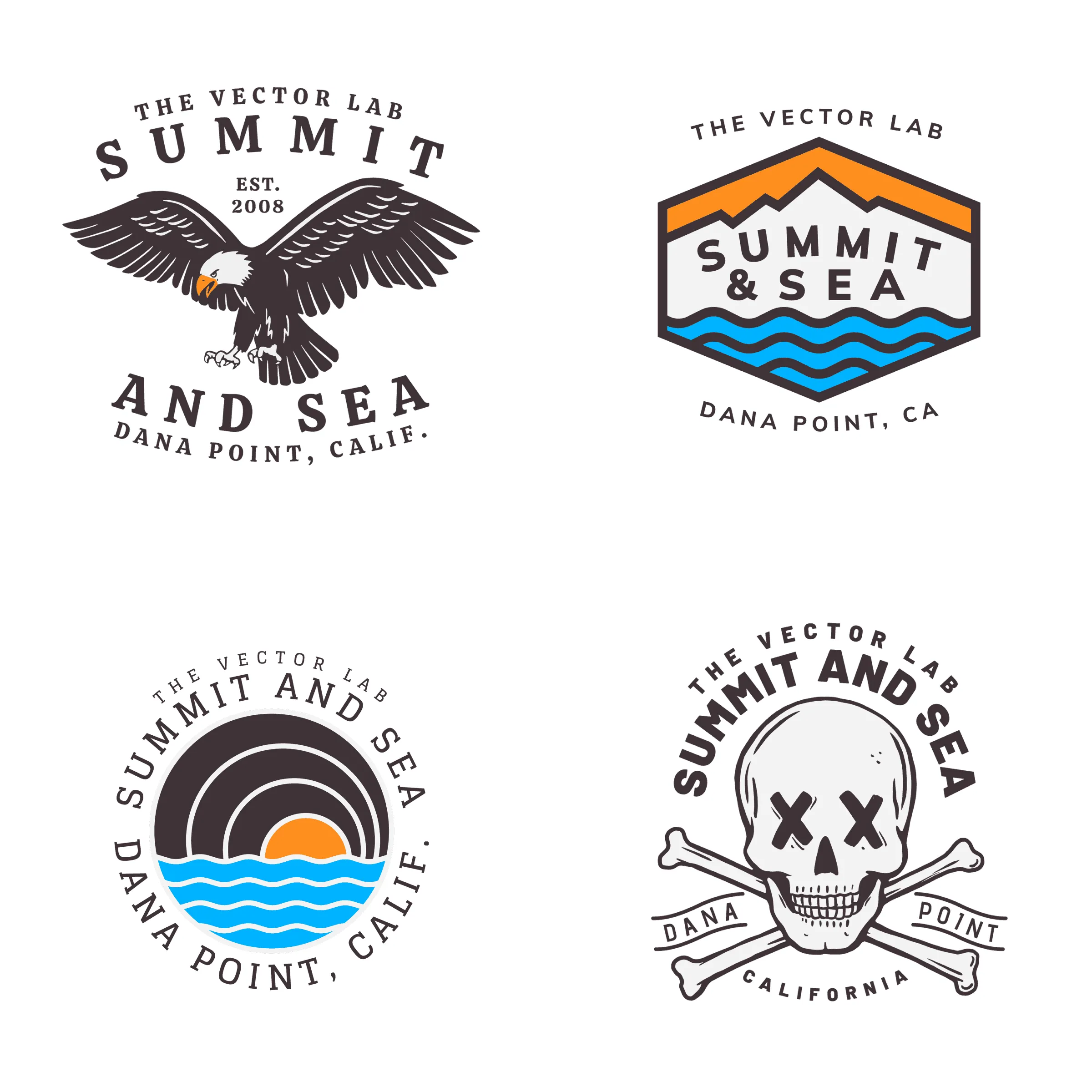 Graphic & Logo Bundle Vol. 3