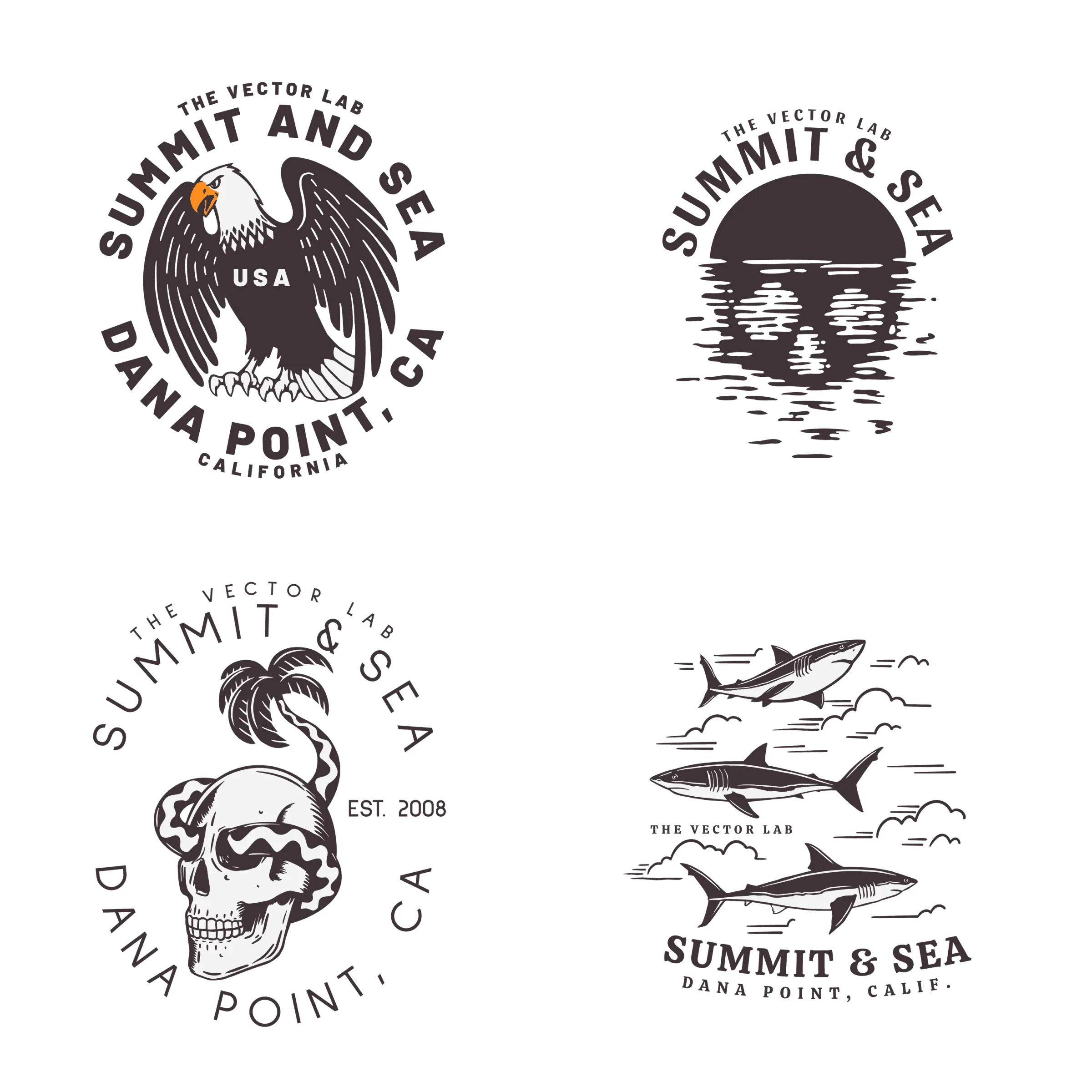 Graphic & Logo Bundle Vol. 3