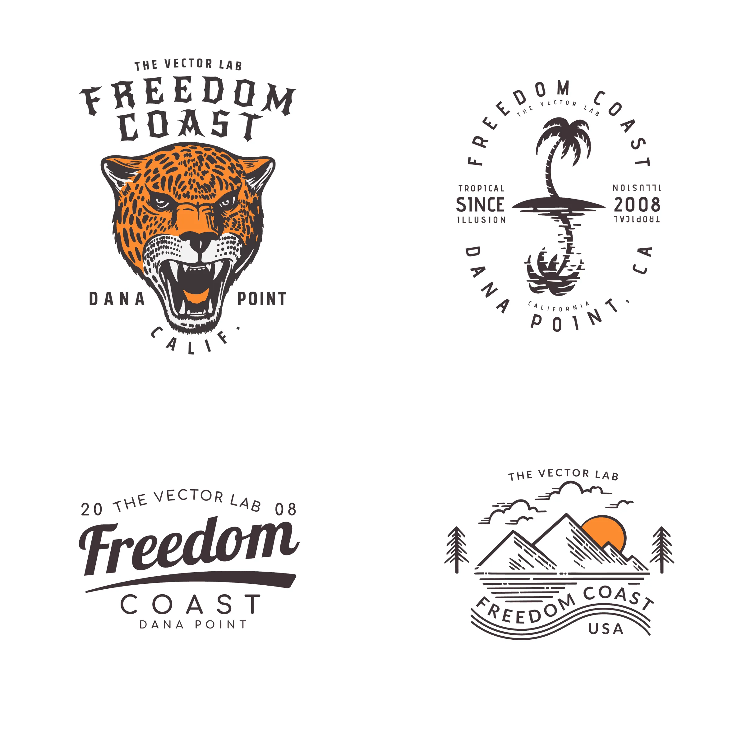 Graphic & Logo Bundle Vol. 3